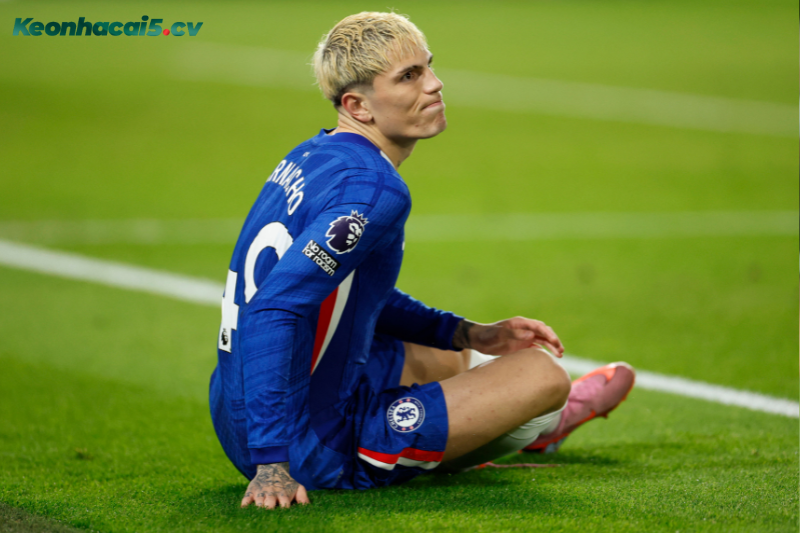 Đội hình dự kiến trước trận Chelsea vs Bournemouth Đội hình dự kiến trước trận Chelsea vs Bournemouth