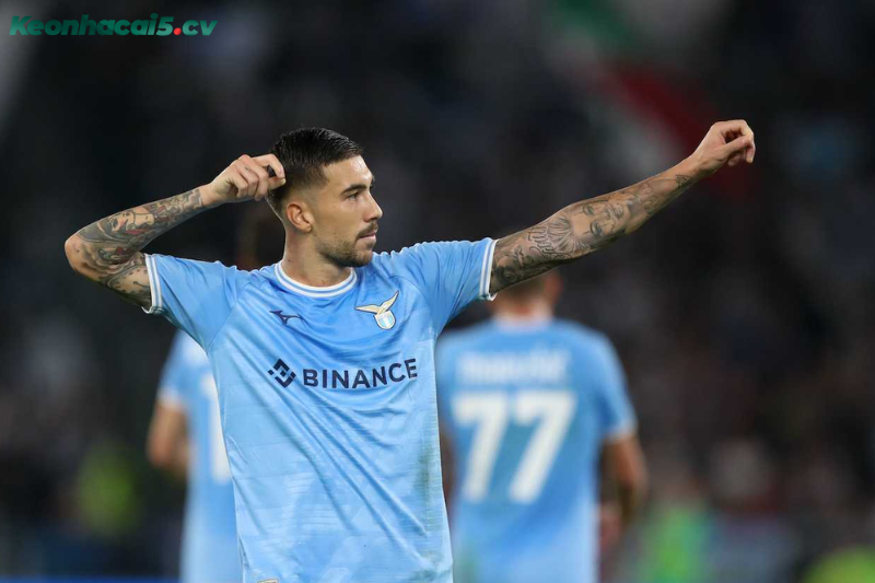 Đội hình dự kiến trước trận Parma vs Lazio Đội hình dự kiến trước trận Parma vs Lazio