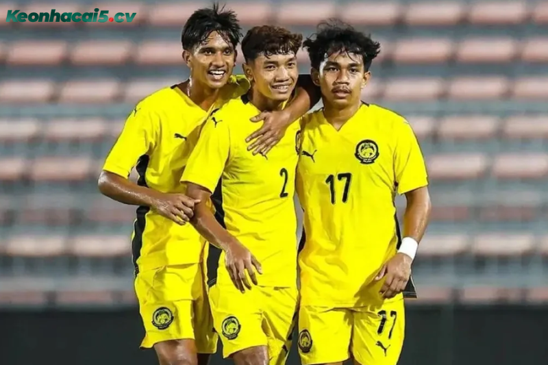 Đội hình dự kiến trước trận Philippines U22 vs Malaysia U22 Đội hình dự kiến trước trận Philippines U22 vs Malaysia U22