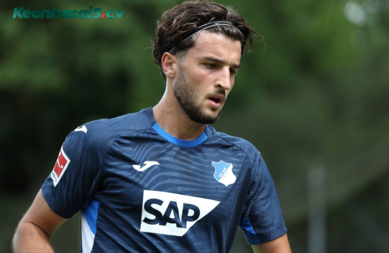 Đội hình dự kiến trước trận Stuttgart vs Hoffenheim