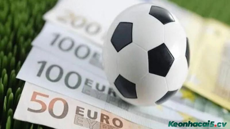 Cách bắt kèo chấp hiệu quả của các cao thủ đặt cược là nghiên cứu kỹ thông tin về trận đấu