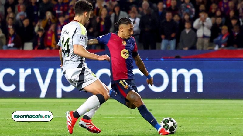 Cách đọc kèo chuẩn chỉ dành cho tân thủ Cách đọc kèo chuẩn chỉ dành cho tân thủ