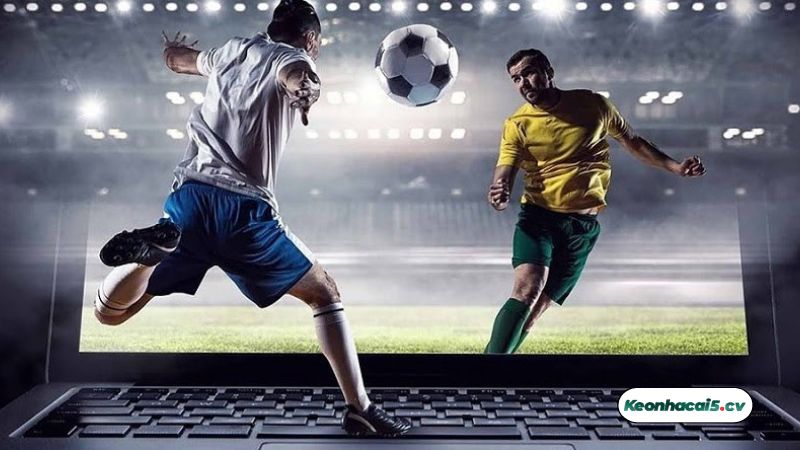 Kinh nghiệm soi kèo chấp bóng dễ thắng