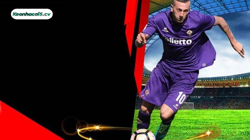 Loại kèo chấp 0.5