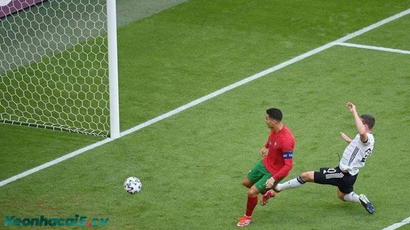 Việc hiểu rõ kèo đồng banh là gì giúp người chơi tiếp cận dễ dàng với kèo Việc hiểu rõ kèo đồng banh là gì giúp người chơi tiếp cận dễ dàng với kèo