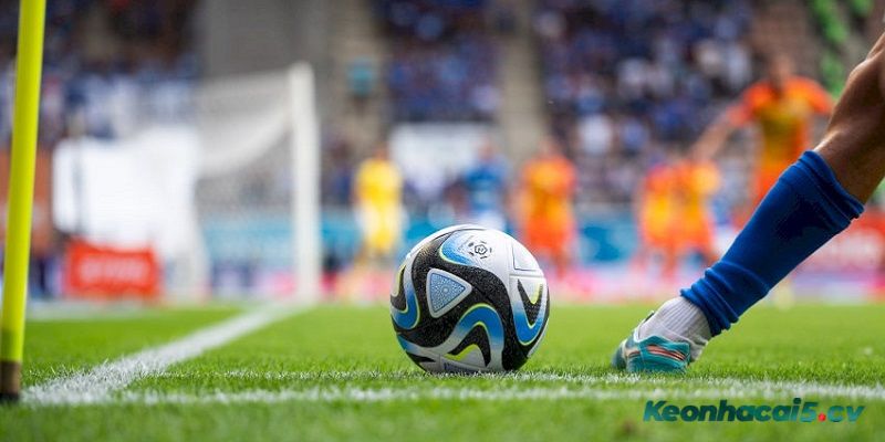 Hiểu rõ hơn về kèo phạt góc là gì với kinh nghiệm thực chiến Hiểu rõ hơn về kèo phạt góc là gì với kinh nghiệm thực chiến