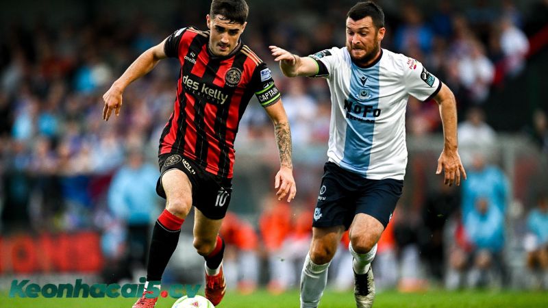 Sai lầm mà người chơi hay mắc phải khi chơi kèo châu Âu là gì? Sai lầm mà người chơi hay mắc phải khi chơi kèo châu Âu là gì?