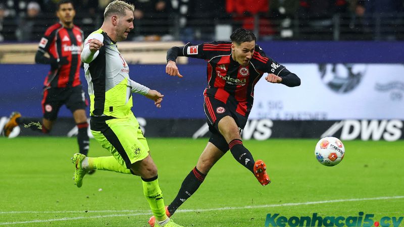 Kèo thơm là gì? Khái niệm người chơi cần hiểu đúng Kèo thơm là gì? Khái niệm người chơi cần hiểu đúng